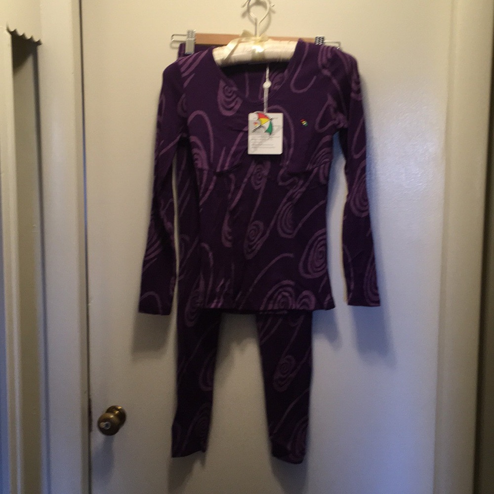 5 for $10! Arnold Palmer kids pajamas L